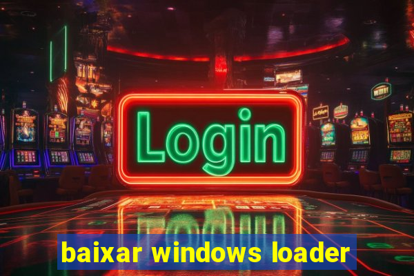 baixar windows loader